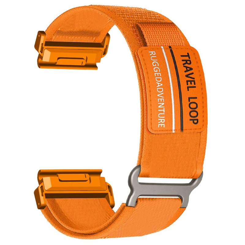 Sehr Gepflegt Universell Nylon Universell Armband