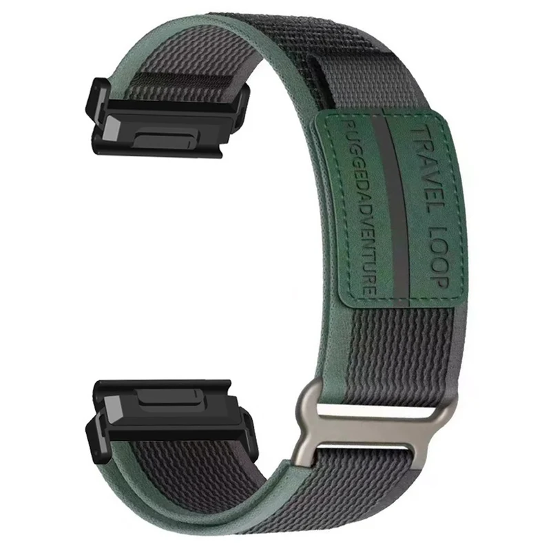 Sehr Gepflegt Universell Nylon Universell Armband