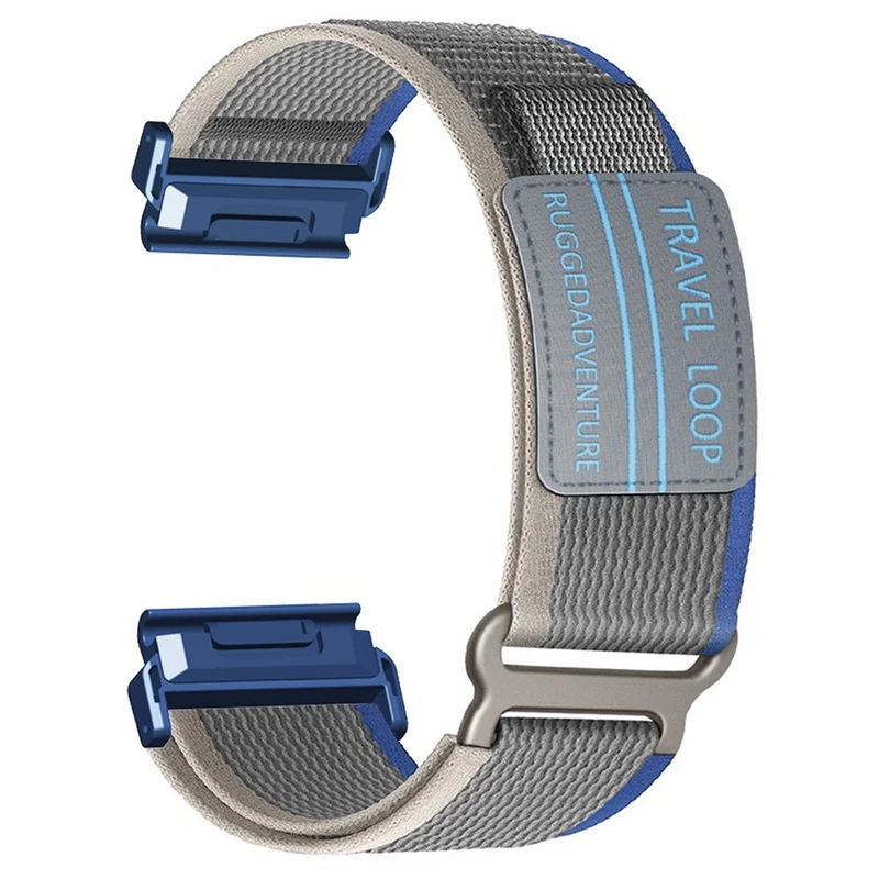 Sehr Gepflegt Universell Nylon Universell Armband