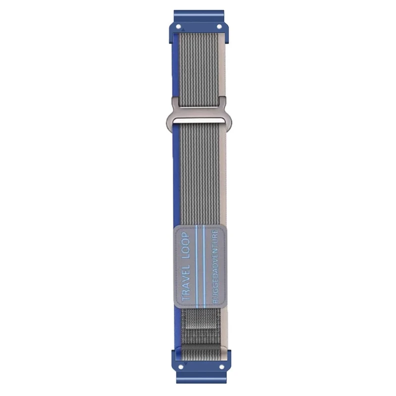 Sehr Gepflegt Universell Nylon Universell Armband