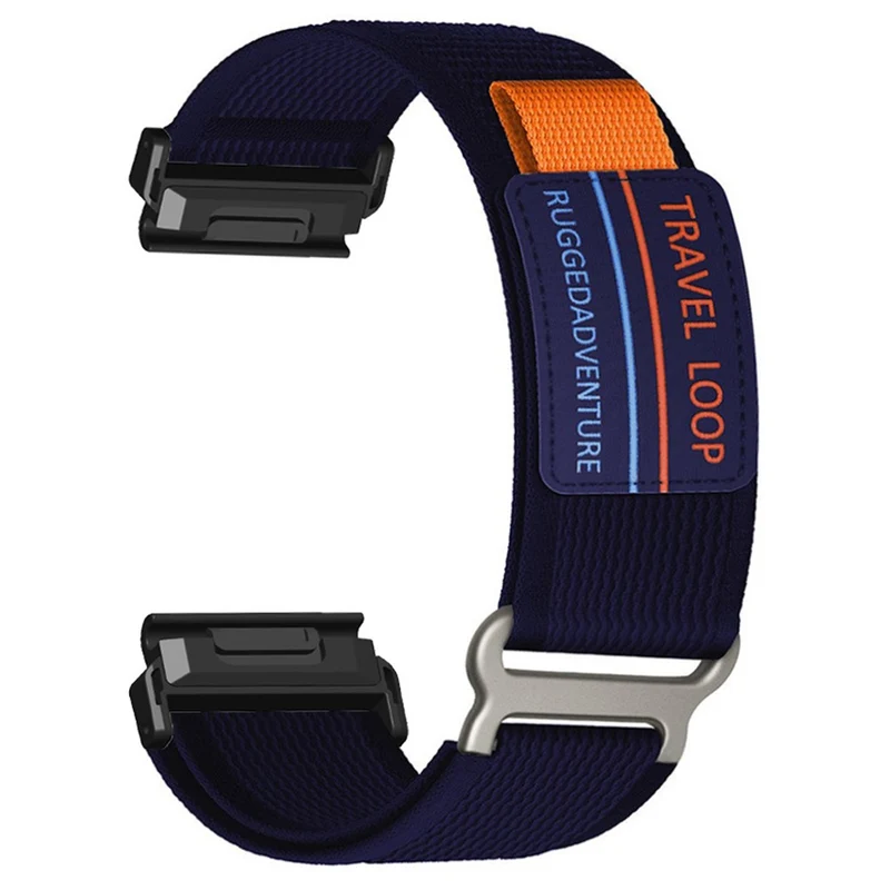 Sehr Gepflegt Universell Nylon Universell Armband