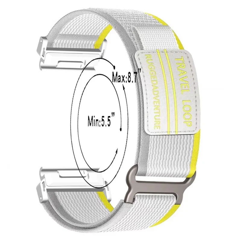 Sehr Gepflegt Universell Nylon Universell Armband