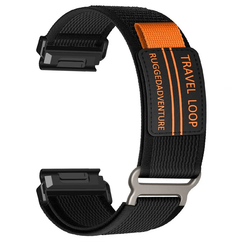 Sehr Gepflegt Universell Nylon Universell Armband