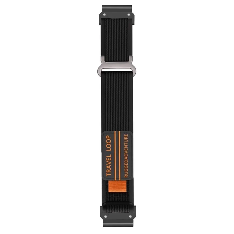 Sehr Gepflegt Universell Nylon Universell Armband
