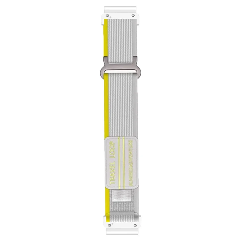 Sehr Modisch Universell Nylon Universell Armband