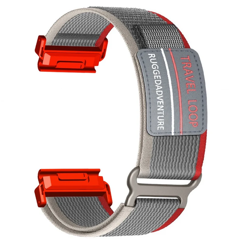 Sehr Modisch Universell Nylon Universell Armband