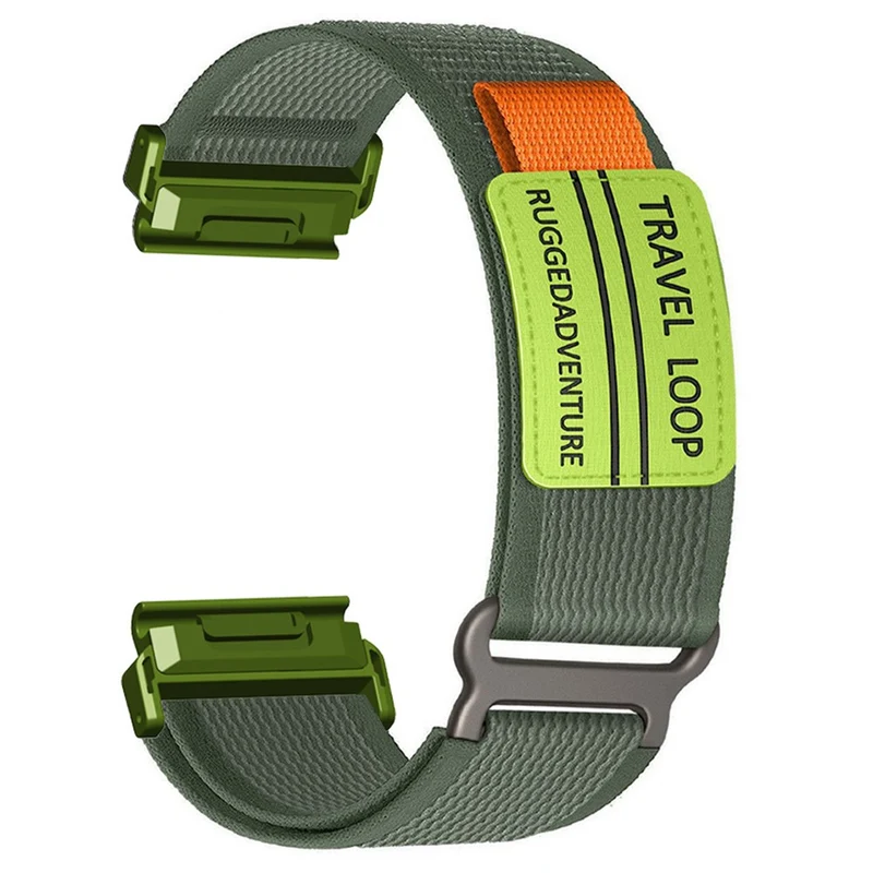 Sehr Modisch Universell Nylon Universell Armband