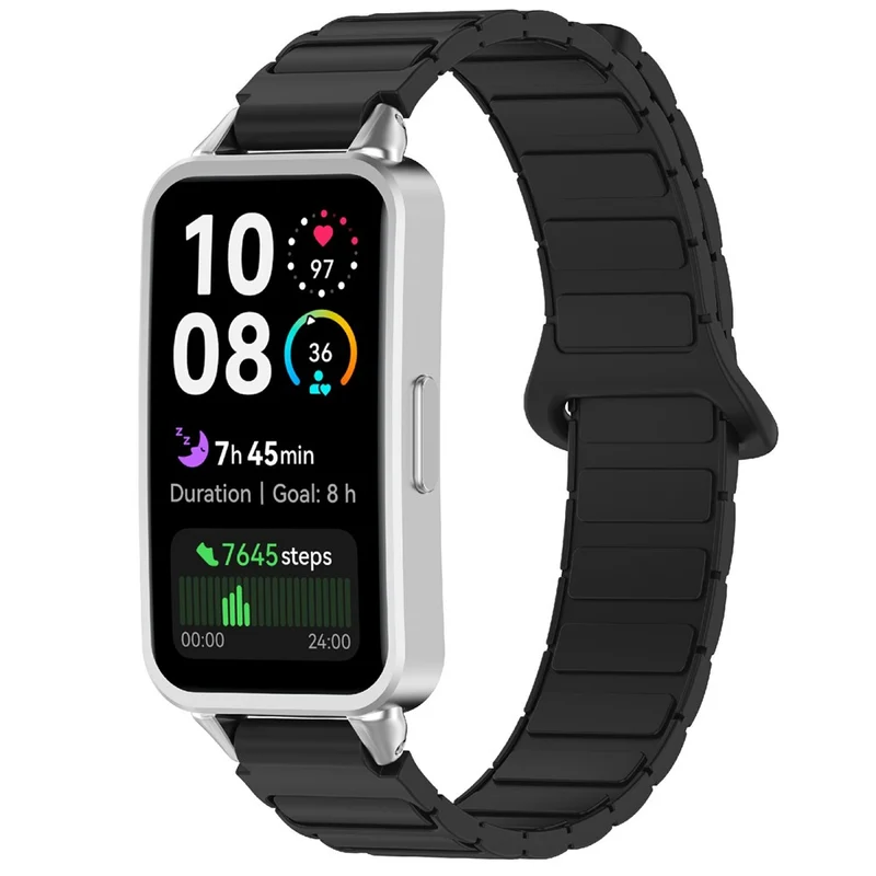 Sehr Gut Huawei Smartwatch Silikon Universell Armband