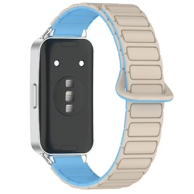 Sehr Gut Huawei Smartwatch Silikon Universell Armband