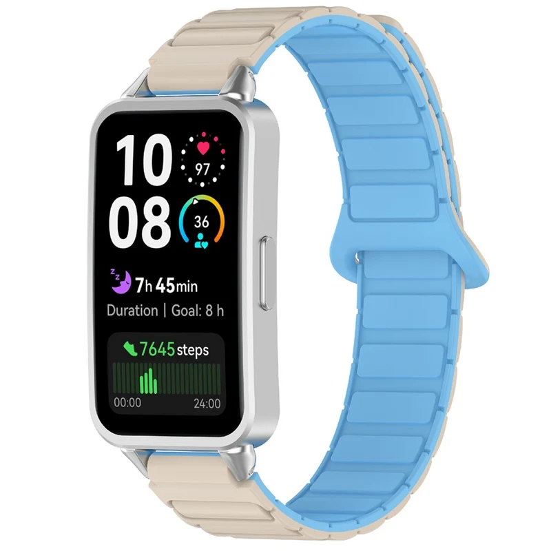 Sehr Gut Huawei Smartwatch Silikon Universell Armband