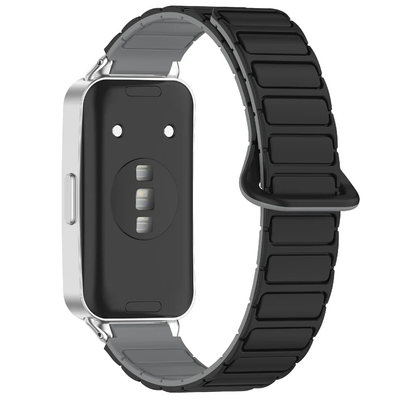 Sehr Gut Huawei Smartwatch Silikon Universell Armband