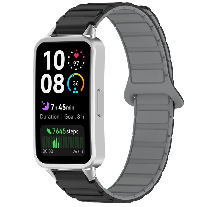 Sehr Gut Huawei Smartwatch Silikon Universell Armband