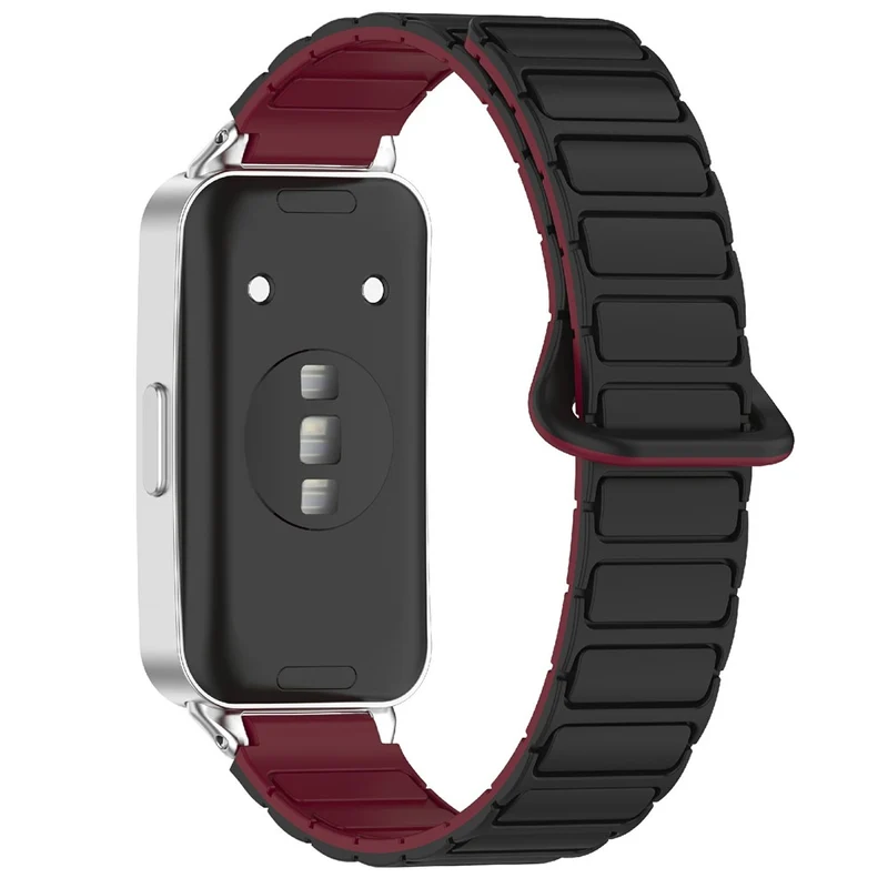 Sehr Gut Huawei Smartwatch Silikon Universell Armband