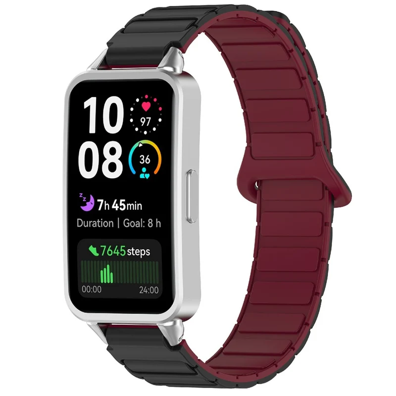 Sehr Gut Huawei Smartwatch Silikon Universell Armband