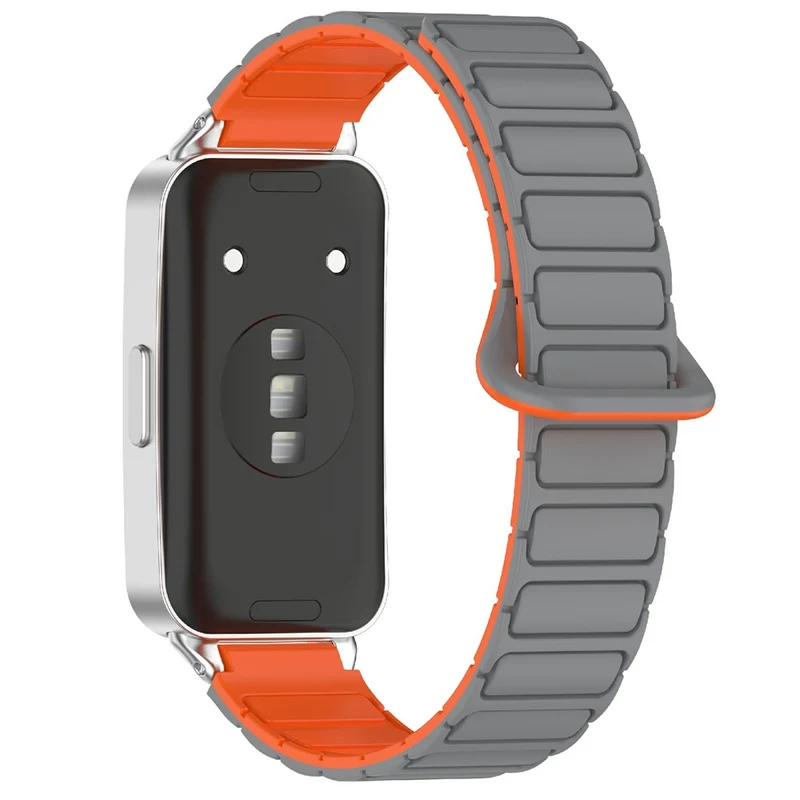 Sehr Gut Huawei Smartwatch Silikon Universell Armband