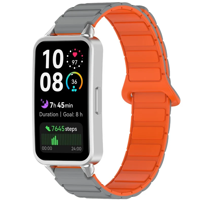 Sehr Gut Huawei Smartwatch Silikon Universell Armband