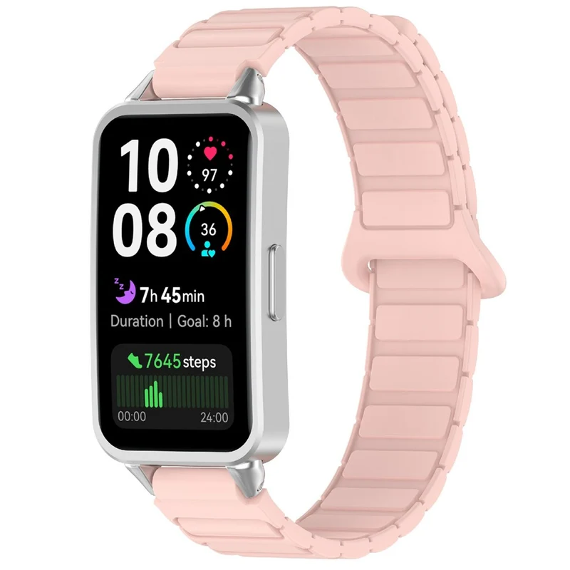 Sehr Gut Huawei Smartwatch Silikon Universell Armband