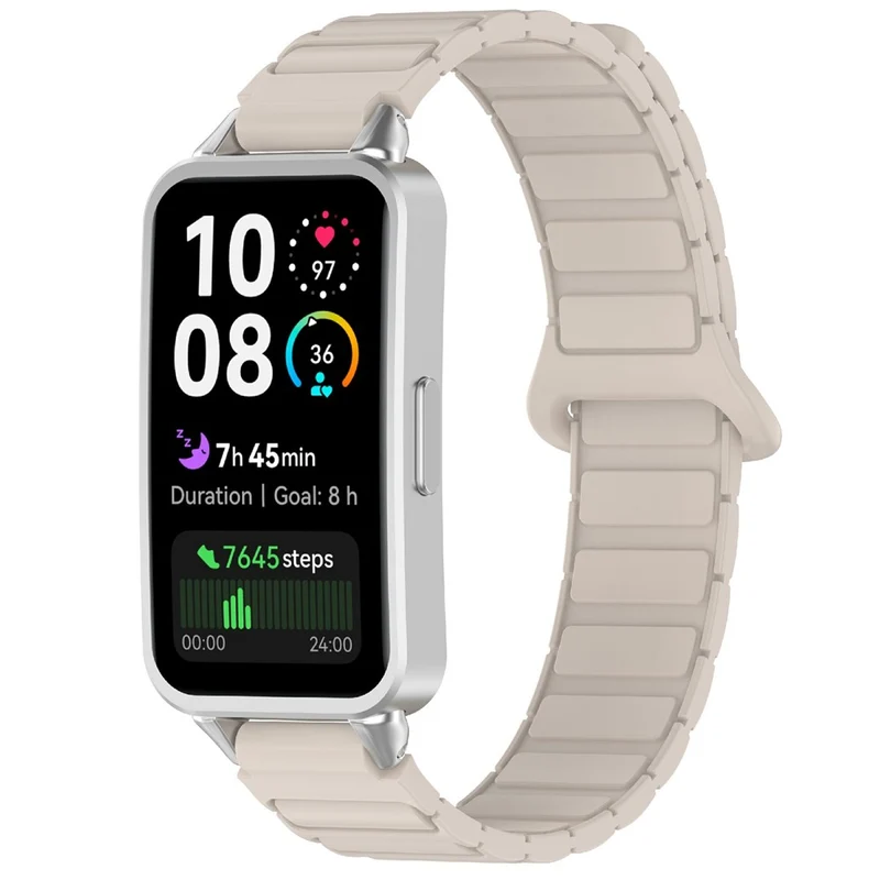 Sehr Gut Huawei Smartwatch Silikon Universell Armband