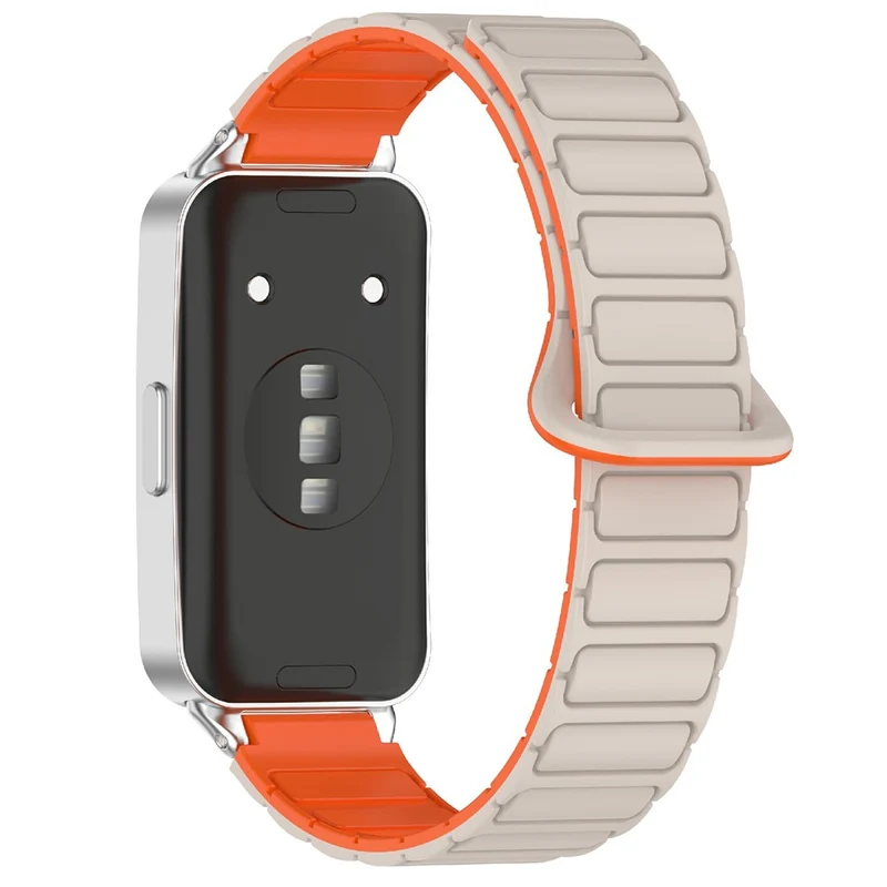 Sehr Gut Huawei Smartwatch Silikon Universell Armband
