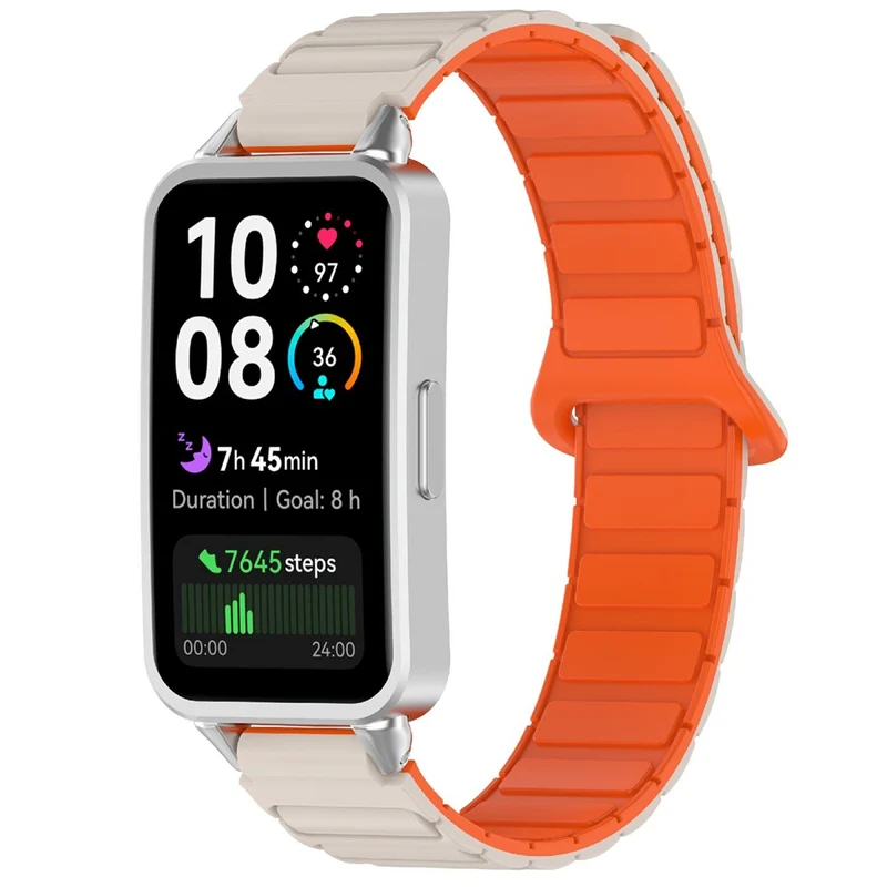 Sehr Gut Huawei Smartwatch Silikon Universell Armband