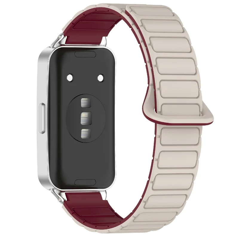Sehr Gut Huawei Smartwatch Silikon Universell Armband