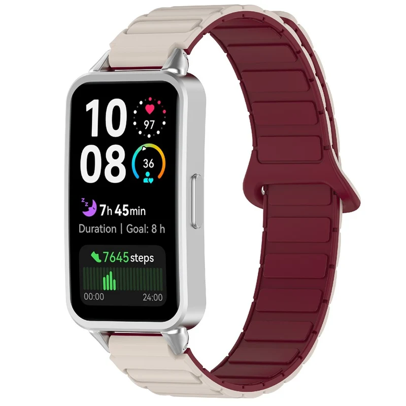 Sehr Gut Huawei Smartwatch Silikon Universell Armband