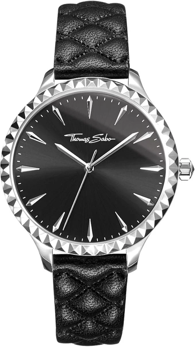 Thomas Sabo Damenuhr WA0321-203-203-38 MM