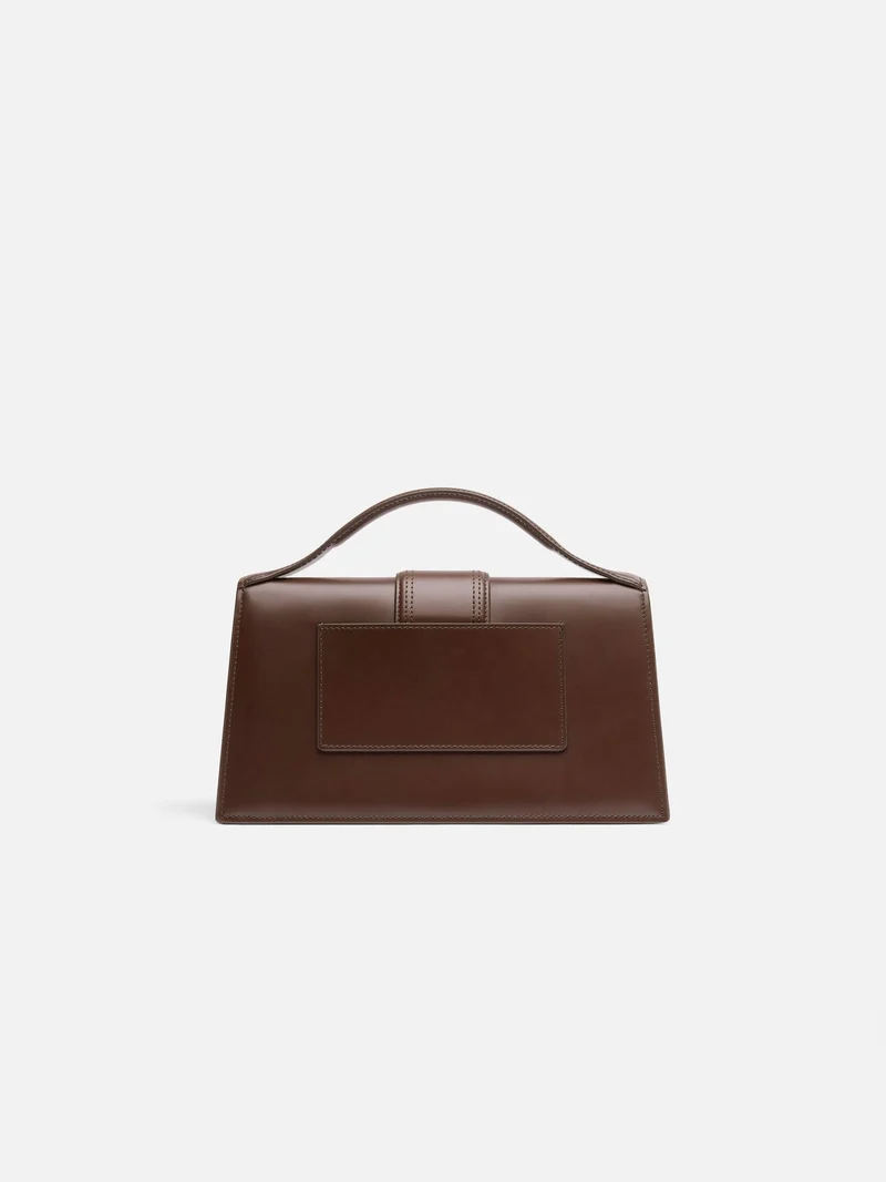 Jacquemus Tasche Damen Le Grand Bambino Braun 213BA007-3100-850