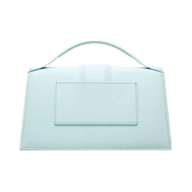 Jacquemus Tasche Unisex Le Grand Bambino Pale Blue 213BA007-3235-320