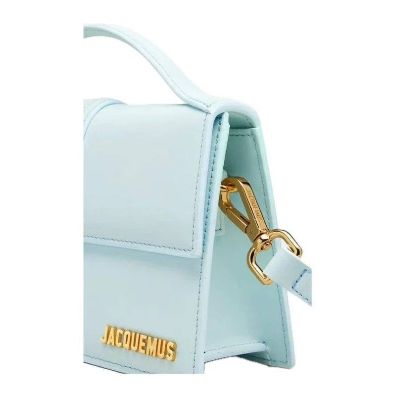 Jacquemus Tasche Unisex Le Grand Bambino Pale Blue 213BA007-3235-320