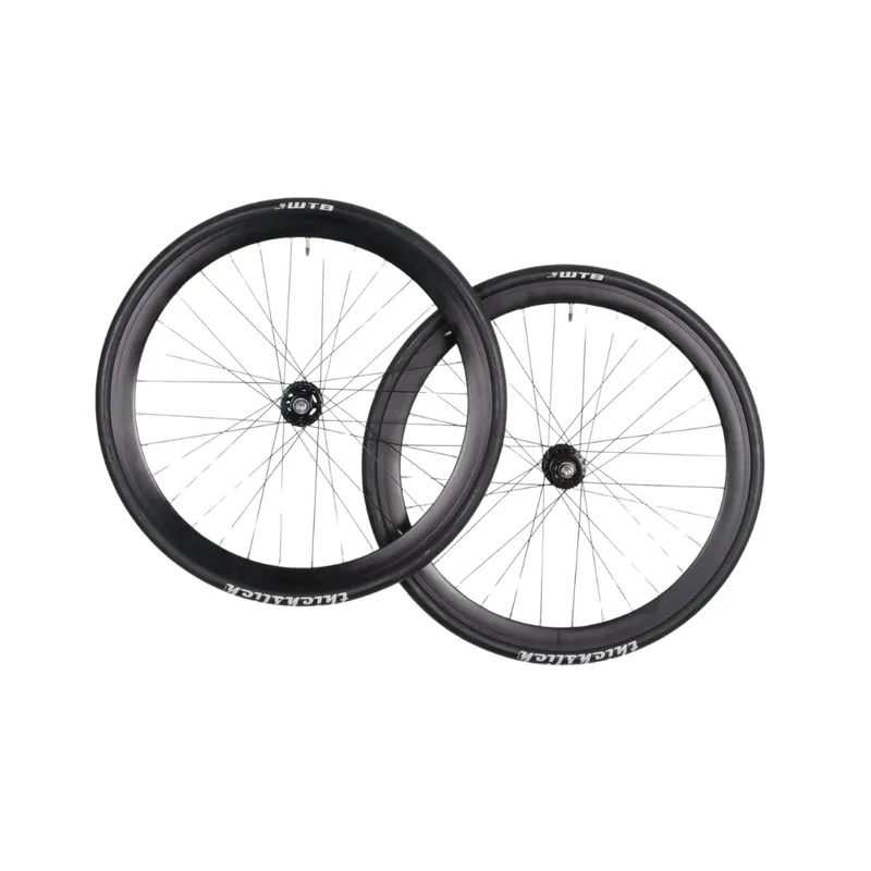 bonvelo BLIZZ Singlespeed & Fixie Into the Blue S