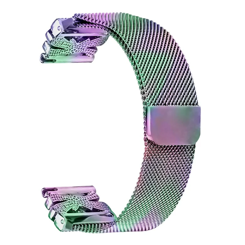 Unglaublich Gut Coros Pace 2 Metall Armband