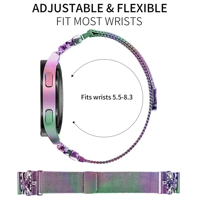 Unglaublich Gut Coros Pace 2 Metall Armband