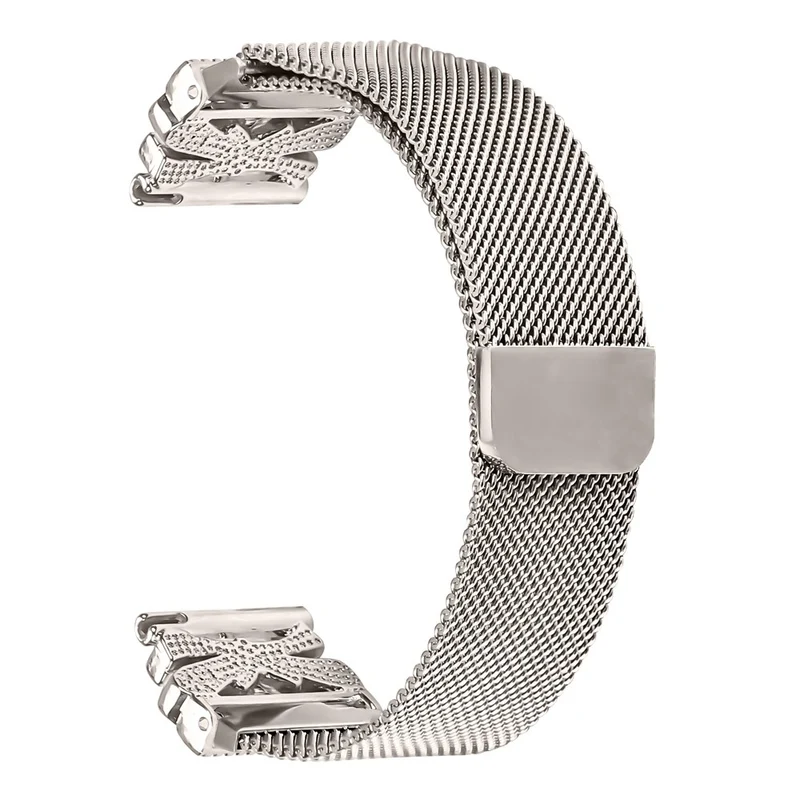 Cool Xiaomi Mibro Lite Metall Armband