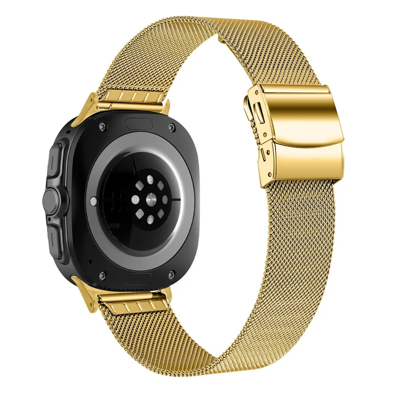 Robust Samsung Smartwatch Metall Universell Armband