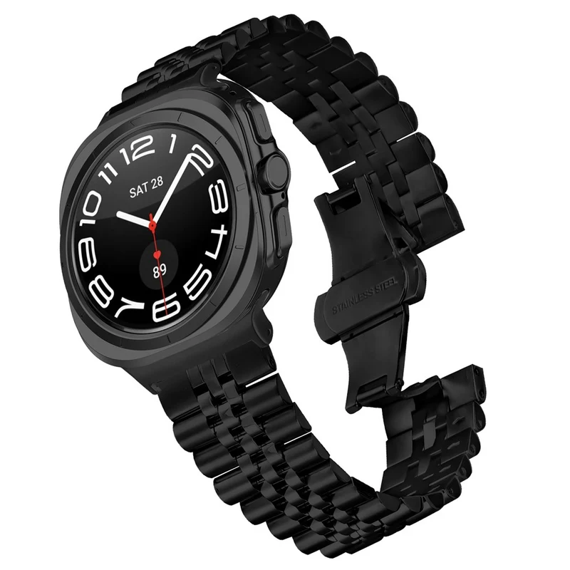 Ausgezeichnet Samsung Smartwatch Metall Universell Armband