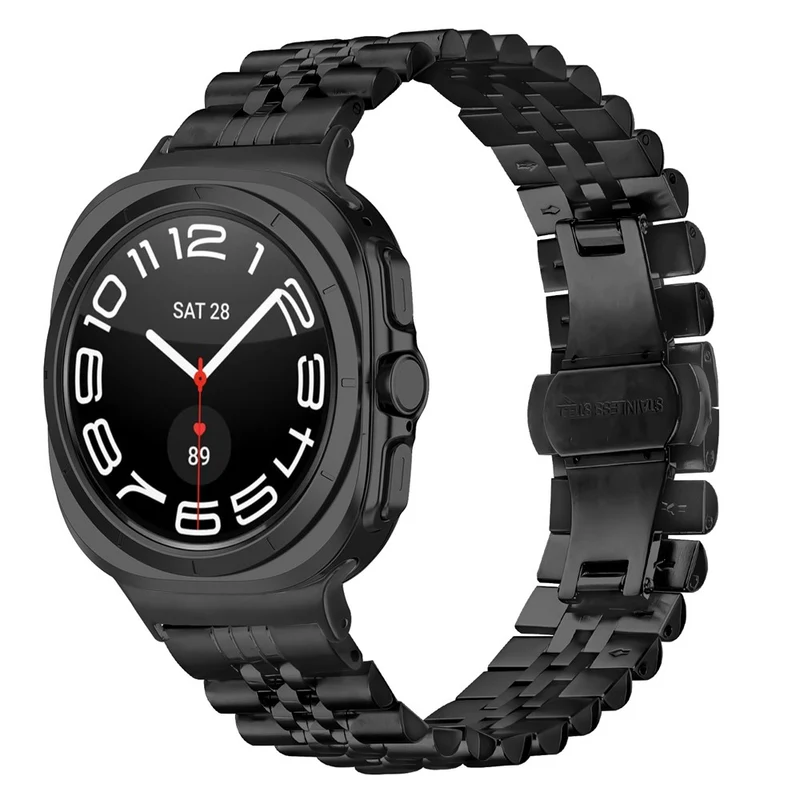 Ausgezeichnet Samsung Smartwatch Metall Universell Armband