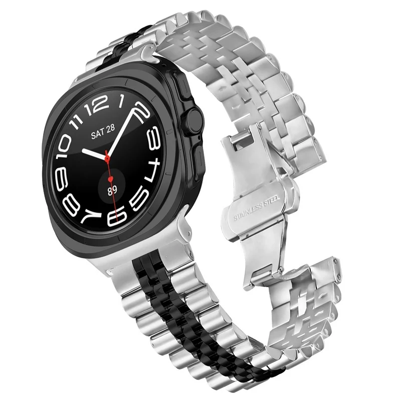 Ausgezeichnet Samsung Smartwatch Metall Universell Armband