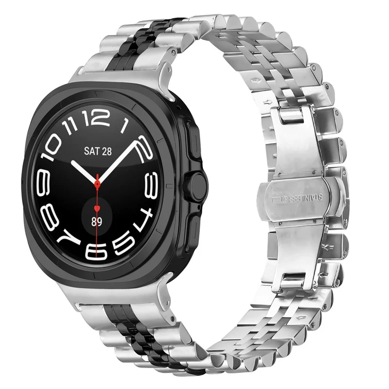 Ausgezeichnet Samsung Smartwatch Metall Universell Armband