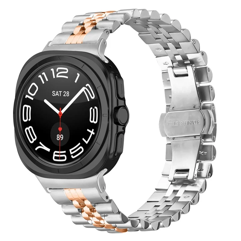 Ausgezeichnet Samsung Smartwatch Metall Universell Armband