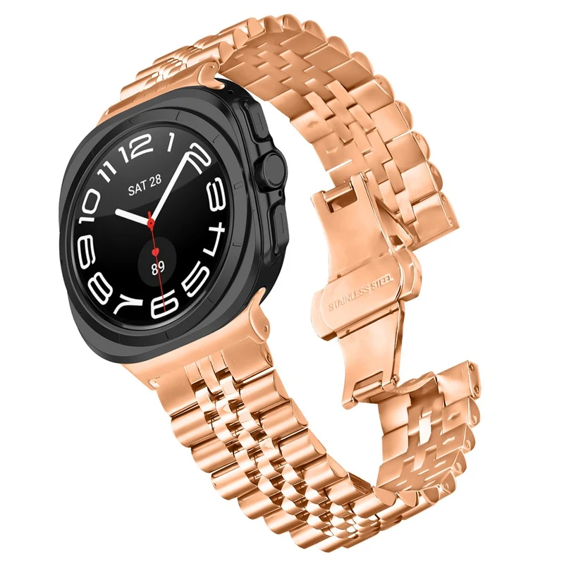 Ausgezeichnet Samsung Smartwatch Metall Universell Armband
