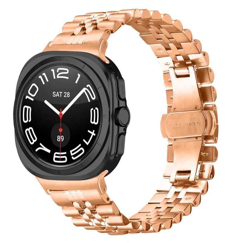Ausgezeichnet Samsung Smartwatch Metall Universell Armband