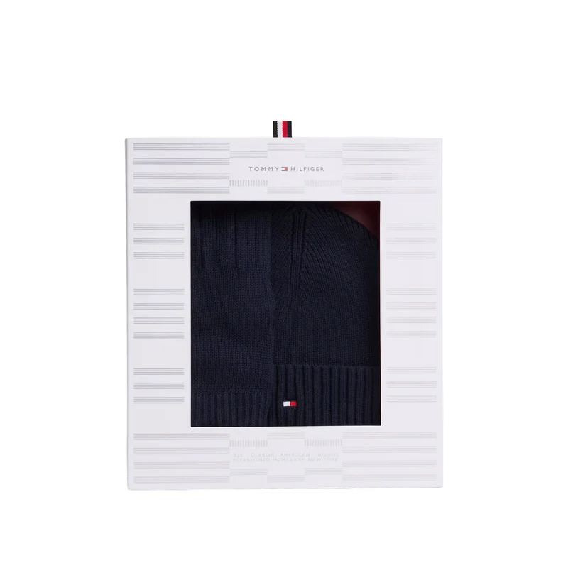 Tommy Hilfiger Flag AM0AM13806DW6 Herren • Quarzwerk • Analoganzeige