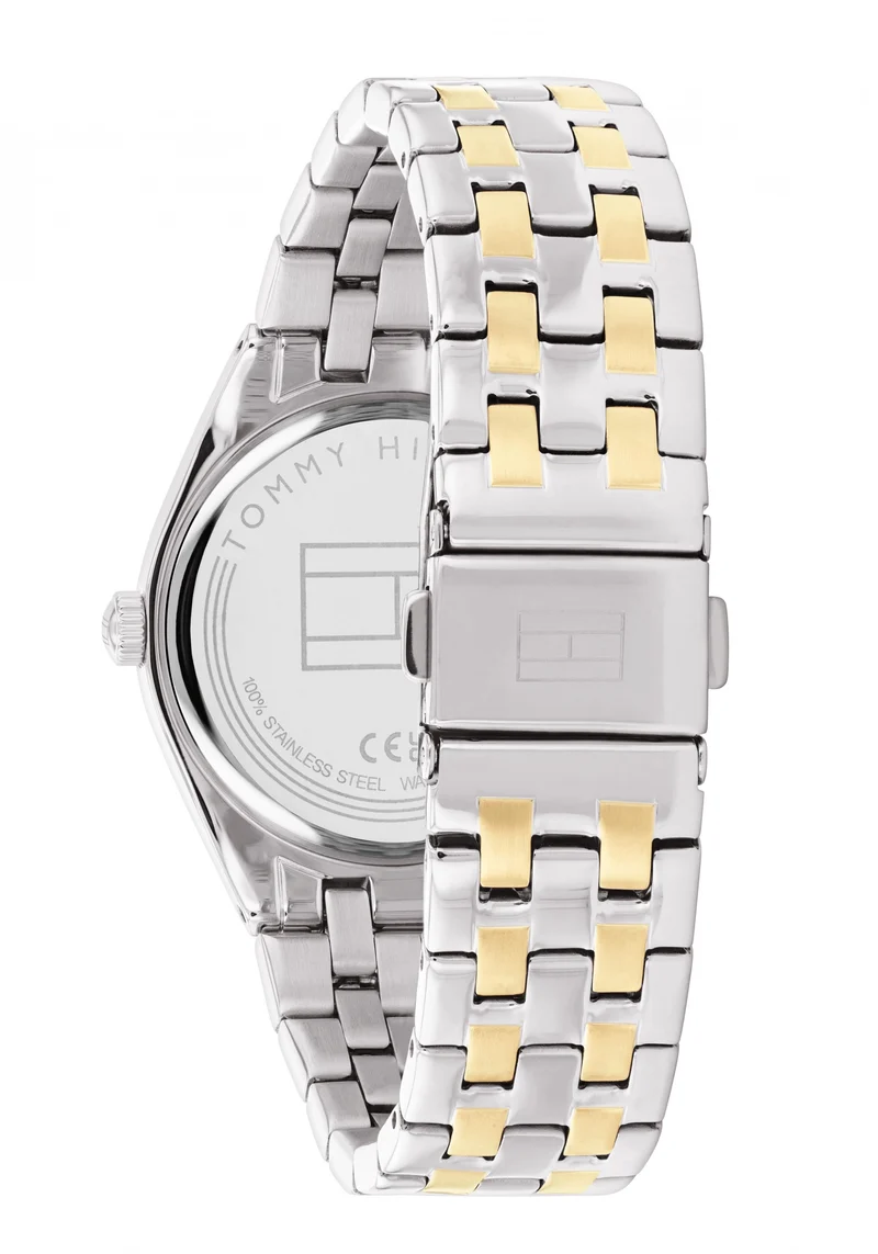 Tommy Hilfiger Classic 7613272485760 Damen • Elegantes Design • Quarzwerk