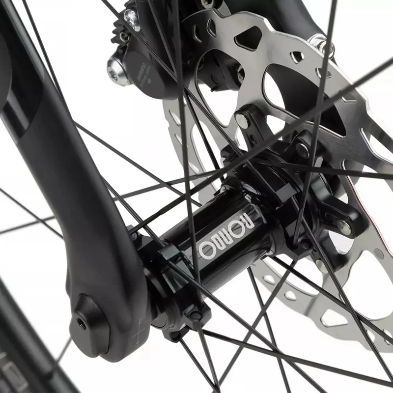RONDO RUUT X Gravelbike XL