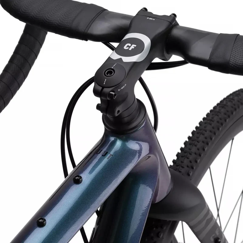 RONDO RUUT X Gravelbike XL