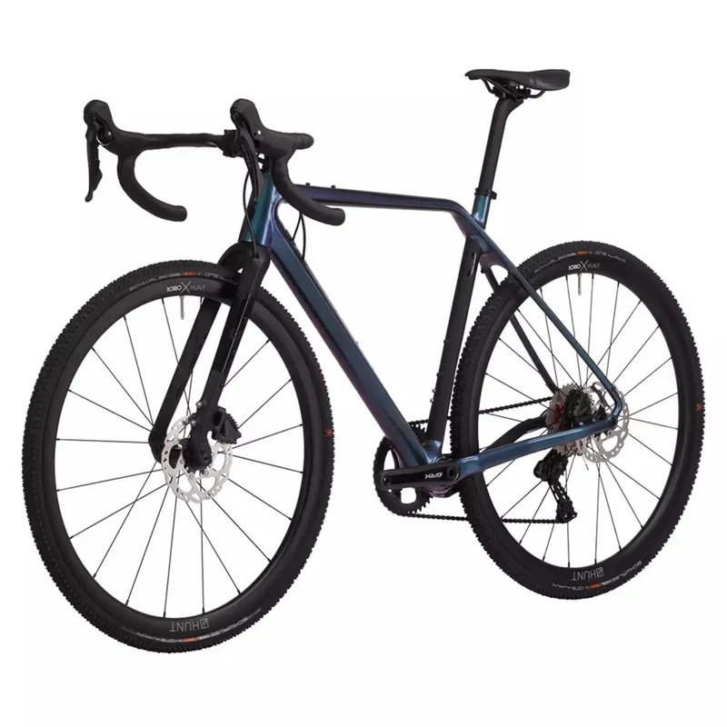 RONDO RUUT X Gravelbike XL