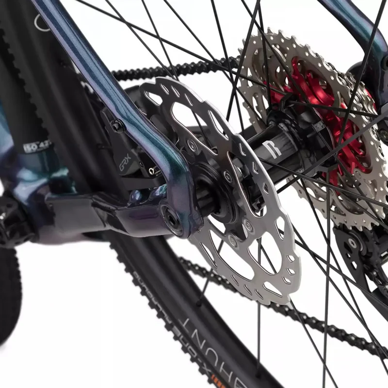 RONDO RUUT X Gravelbike XL