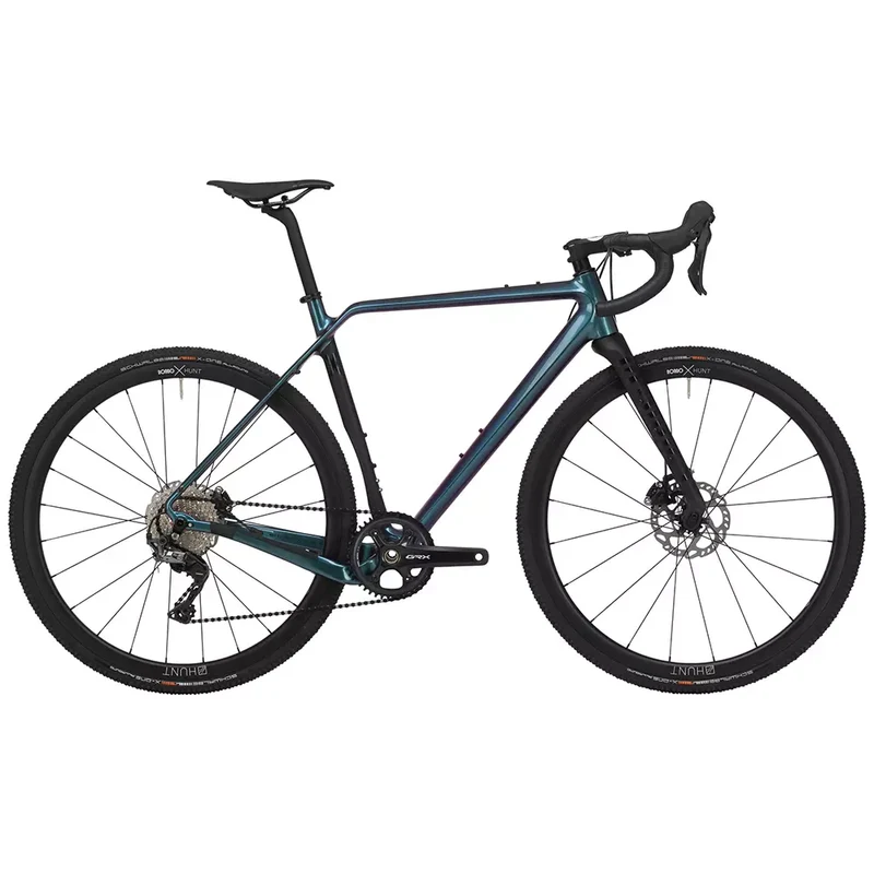 RONDO RUUT X Gravelbike M