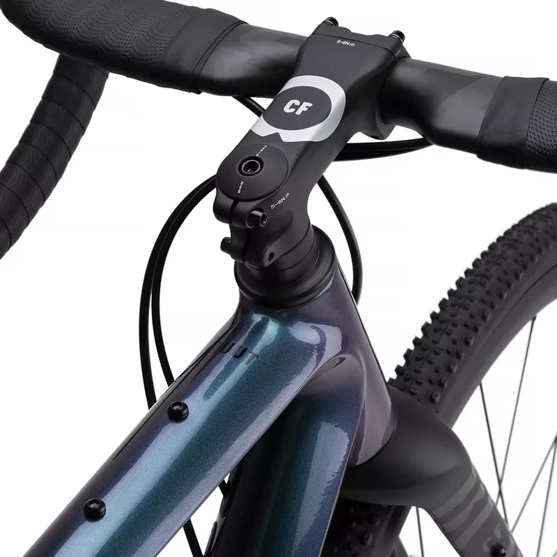 RONDO RUUT X Gravelbike M